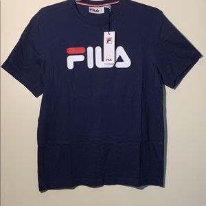 Fila Shirt